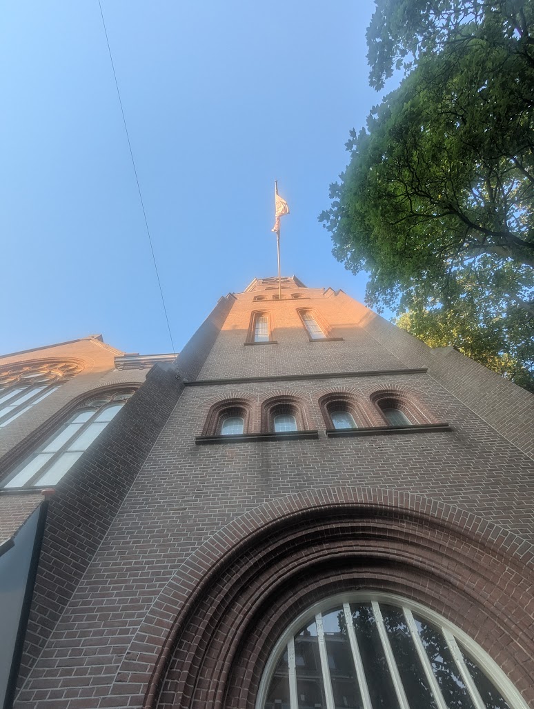 Amsterdam
