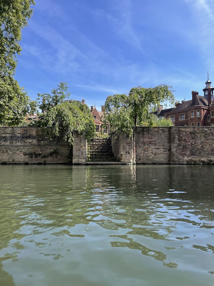 Cambridge