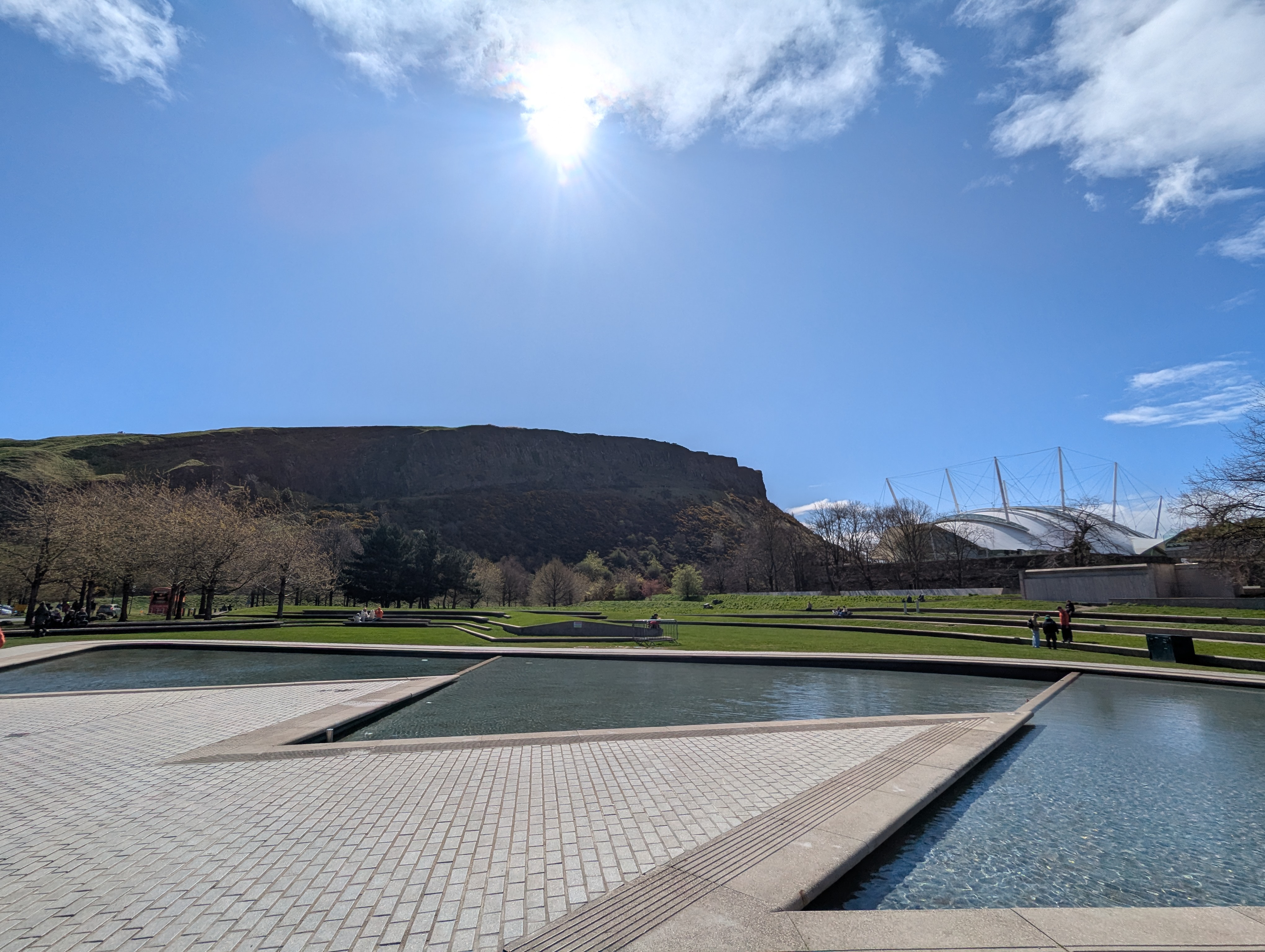Edinburgh