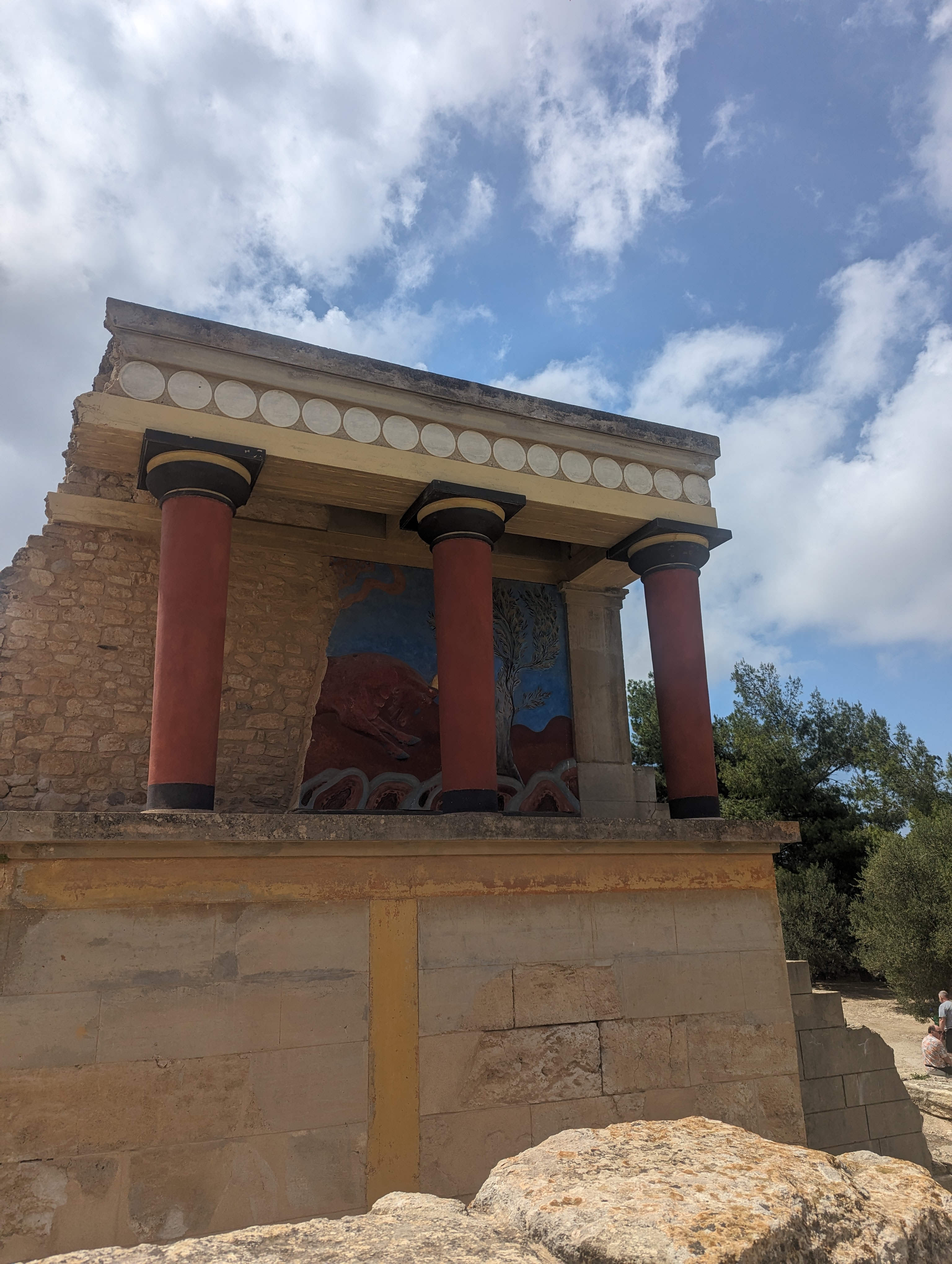 Knossos