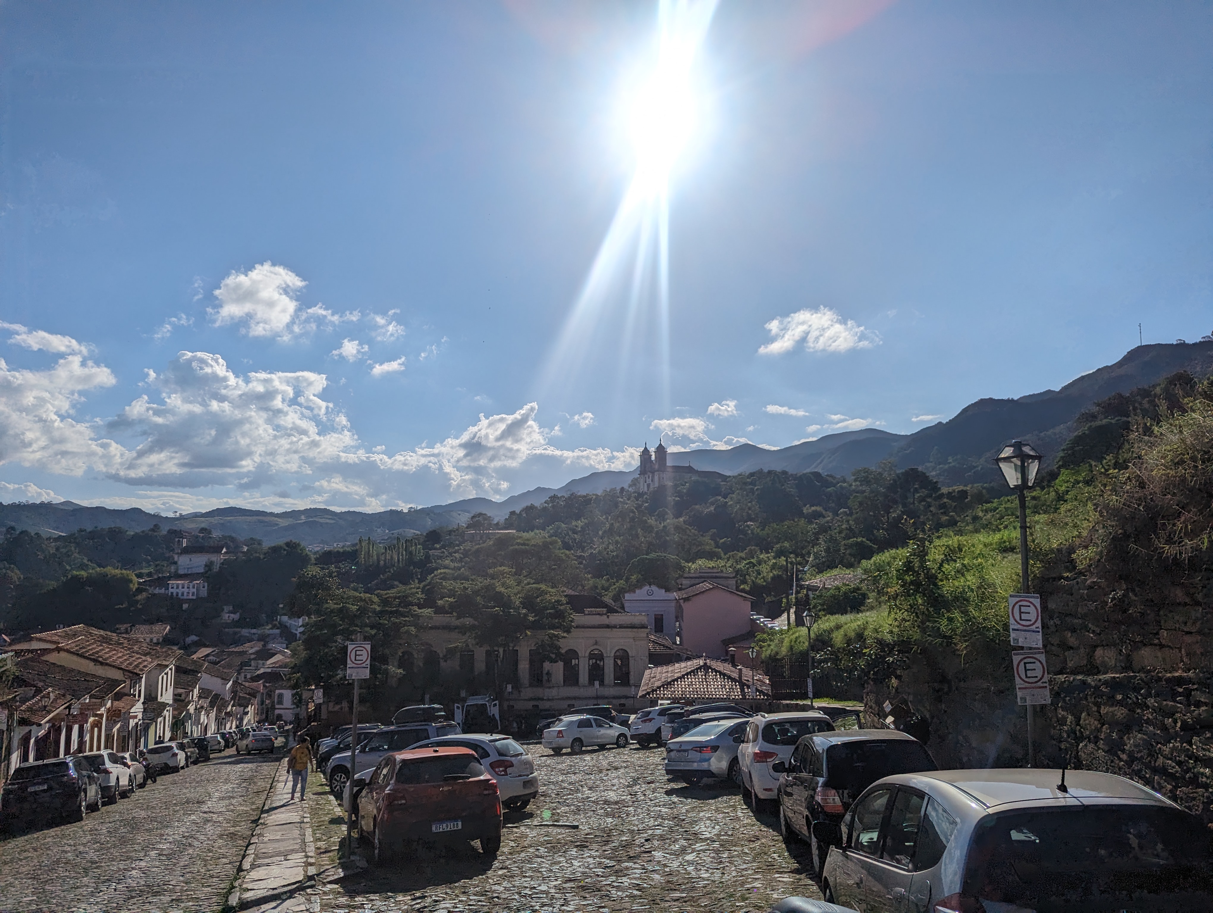 Ouro Preto